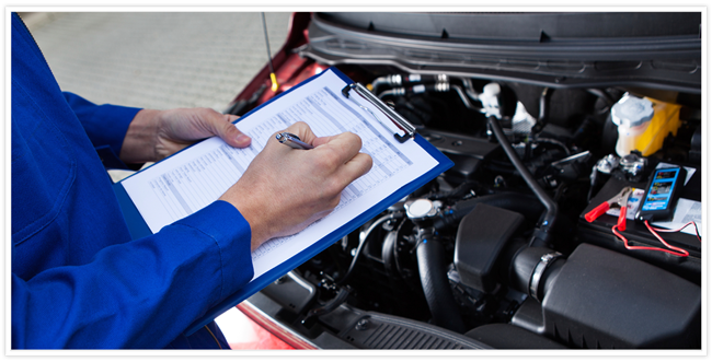 Preventative Auto Maintenance Service in Colorado Springs, CO